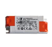 Alimentatore driver LED 1PCS 8W 12W 18W 21W 36W Corrente costante non stroboscopica for faretti e faretti a strisce LED(12W 25-40V 300mA)