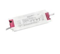 Alimentatore driver LED serie L con custodia in plastica, ampia tensione, basso PFC, nessun sfarfallio 3-50W (DL-30W300-L)