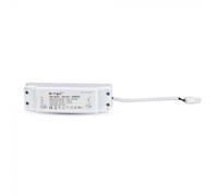 ALIMENTATORE DRIVER PER PANNELLI LED 29W -LED6271 V-TAC