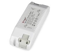 ALIMENTATORE DRIVER PER PANNELLI LED 72W -LED6328 V-TAC