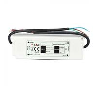 Alimentatore switching, 150W, AC 100-240V, DC 12V 12,5A IP67 V-TAC 3248 VT-22153