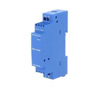 Alimentatore DRL10-12-1: Impulso per guida DIN 10W 12VDC 0,84A 85-264VAC...