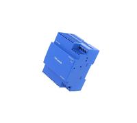 Alimentatore DRL100-24-1/C2: Impulso 88W 24VDC 3,67A 85-264VAC 72x91x55,6mm 2...