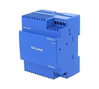 Alimentatore DRL100-24-1: Impulso 100,8W 24VDC 4,2A 85-264VAC 72x91x55,6mm TD...
