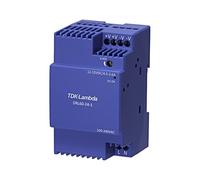Alimentatore DRL60-12-1: Impulso per guida DIN 60W 12VDC 4,5A 85-264VAC...