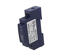 Alimentatore DSP10-15: Impulso per guida DIN 10W 15VDC 670mA 90-264VAC TDK-LA...