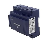 Alimentatore DSP100-12: Impulso per guida DIN 72W 12VDC 6A 90-264VAC 82% TDK-...