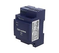 Alimentatore DSP30-5: Impulso per guida DIN 15W 5VDC 3A 90-264VAC 74% TDK-LAMBDA