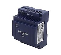 Alimentatore DSP60-12: Impulso per guida DIN 54W 12VDC 4,5A 90-264VAC TDK-LAMBDA