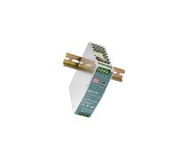 Alimentatore EDR-120-48: Impulso 120W 48VDC 48-55VDC 2,5A 90-264VAC 600g MEAN...