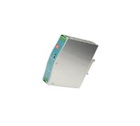 Alimentatore EDR-75-24: Impulso 76,8W 24VDC 24-28VDC 3,2A 90-264VAC 510g MEAN...