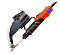 Alimentatore elettrico a vite, distributore automatico di viti per viti da 1,9-4,3 mm, lunghezza 6-12 mm, adatto per teste a testa tonda, a croce/scanalate/esagonali