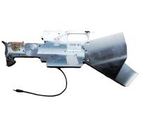 Alimentatore elettrico automatico standard 8mm 12mm 16mm 24mm 32mm per DIY SMT Pick and Place Machine