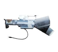 Alimentatore Elettrico Originale SMT SMD Automatico Standard di Alta Qualità 8mm 12mm 16mm 24mm 32mm per Pick And Place Macchina