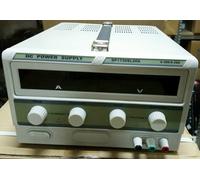 ALIMENTATORE ELETTRICO STABILIZZATO DA LABORATORIO 30V 20A AC-DC 600W