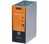 Alimentatore elettrico Weidmuller switching PRO ECO 240W 24V