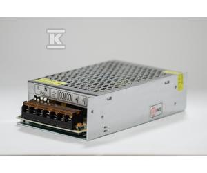 ALIMENTATORE ELETTRONICO 230/12V DC 100W LDX10000118