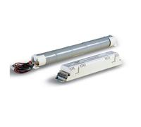 Alimentatore elettronico Beghelli per illuminazione emergenza 8348