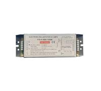 Alimentatore elettronico da 180 W, alimentatore for lampada UV 150, for luce ultravioletta 2G11, for a quattro pin (150 W)(180w)