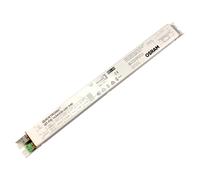 Alimentatore elettronico fluorescente Osram QT-FQ 1x24/230-240 DIM dimmerabile