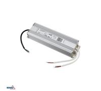 Alimentatore elettronico led ermetico IP68 12V 100W B42-LDW100