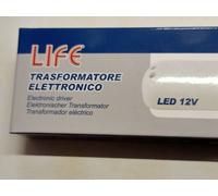 ALIMENTATORE ELETTRONICO OSRAM-LIFE-TCI-LEFMAX X RESTYLING FARETTI LED