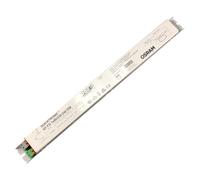 Alimentatore elettronico Osram QT-FQ 1x80/230-240 DIM fluorescente 1x80W dimm...
