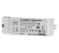 Alimentatore Elettronico Per Lampade Alogene ET-PARROT 105/220-240 I Osram