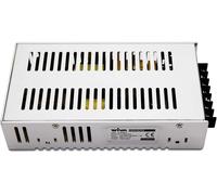 Alimentatore Elettronico Switching WP10-P S 100W 24V - Uso Interno