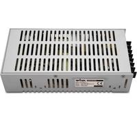 Alimentatore Elettronico Switching WP10-P S 150W 24V - Uso Interno