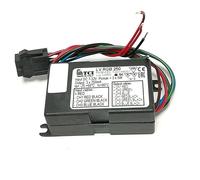 ALIMENTATORE ELETTRONICO TCI LV RGB 250