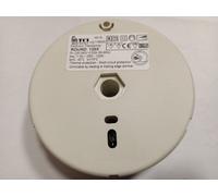 ALIMENTATORE ELETTRONICO TONDO OSRAM-TCI-SAIFSET-ANCHORNAET-HVI X ALOGENE E LED
