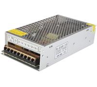ALIMENTATORE ELETTRONICO UNIVERSALE TRASFORMATORE SWITCHING AC 220V 12V 20A 240W