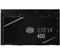 Alimentatore Elite V4 MPE-4001-ACABN - 80 Plus - 400 W