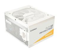 Alimentatore Enermax 850W 80PLUS Gold Revolution D.F.12 con extra modulari, bianco