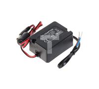 Alimentatore ermetico IP67 2,1/5,5 PSC-12015/PRO 12V DC 1.5A