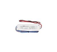 Alimentatore ermetico IP67 per illuminazione LED 12V 3A LPV-35-12