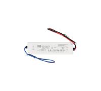 Alimentatore ermetico IP67 per illuminazione LED 12V LPV-100-12