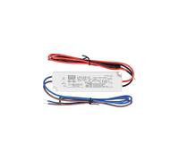 Alimentatore ermetico IP67 per illuminazione LED 12V LPV-20-12