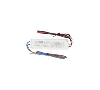 Alimentatore ermetico IP67 per illuminazione LED 24V LPV-35-24