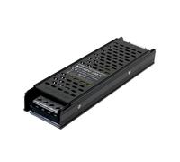 Alimentatore esterno Driver per binario magnetico 16mm 48V 300W nero M LEDME