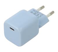 Alimentatore FAKL0-EU: rete a impulsi, spina 5-20VDC 30W 35,5x33x53,2mm blu V...