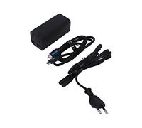 Alimentatore FBSBG-EU: Impulso 5-20VDC Off: USB A x2, Presa USB-C x2 100W VEN...