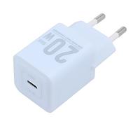 Alimentatore FEPL0-EU: rete a impulsi, spina 5-12VDC 20W 33x33x57,4mm blu VEN...