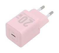Alimentatore FEPP0-EU: rete a impulsi, spina 5-12VDC 20W 33x33x57,4mm 3A VENTION