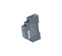 Alimentatore ferroviario 12V 1,25A 15W DIN universale HDR-15-12
