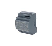 Alimentatore ferroviario 24V 3,83A 92W DIN universale HDR-100-24