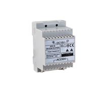 Alimentatore ferroviario DIN 18V DC per SAGITTA OR-DOM-SG-918ZD