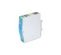 Alimentatore ferroviario DIN 48V 1,6A 75W universale DDR DDR