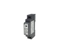 Alimentatore ferroviario DIN PREMIUM 12V 15W EC61029